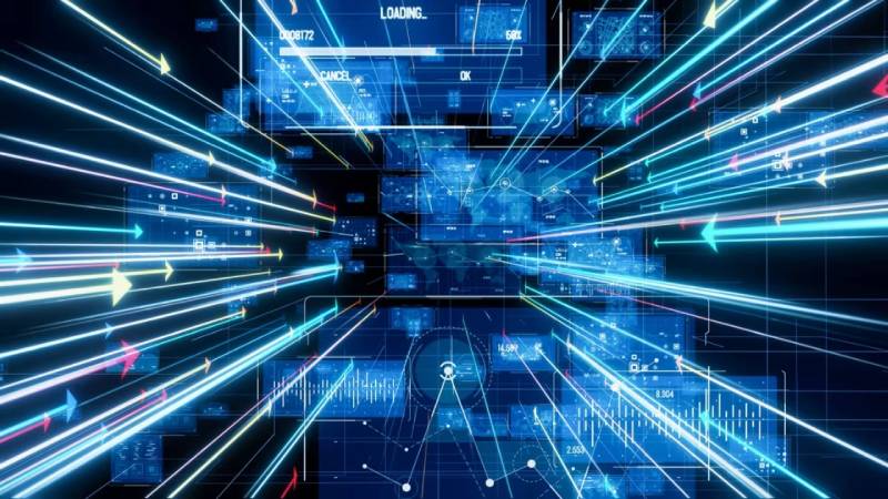 洛浦县SCADA系统开发:守护工业安全的数字卫士